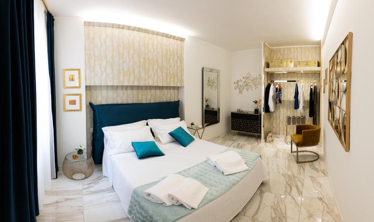 Sweet Home Suites - Verona Exterior foto
